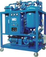 Series TY Turbine Oil Purifier